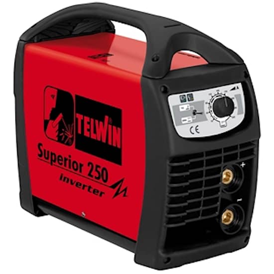 Telwin Invertersvets Superior 250