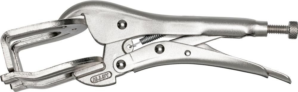 Format Hitsauspihdit putkille 280×60 mm