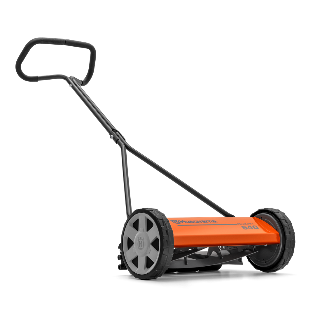 Husqvarna 540 Novolette Handgräsklippare