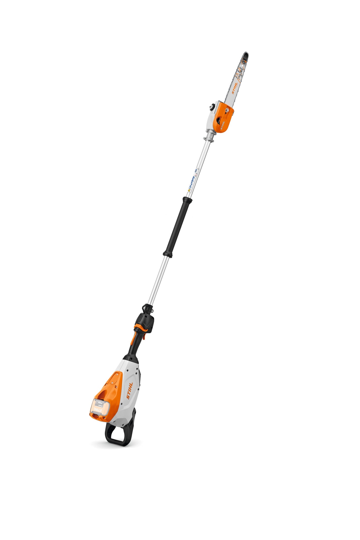 Stihl HTA 150 utan batteri och laddare