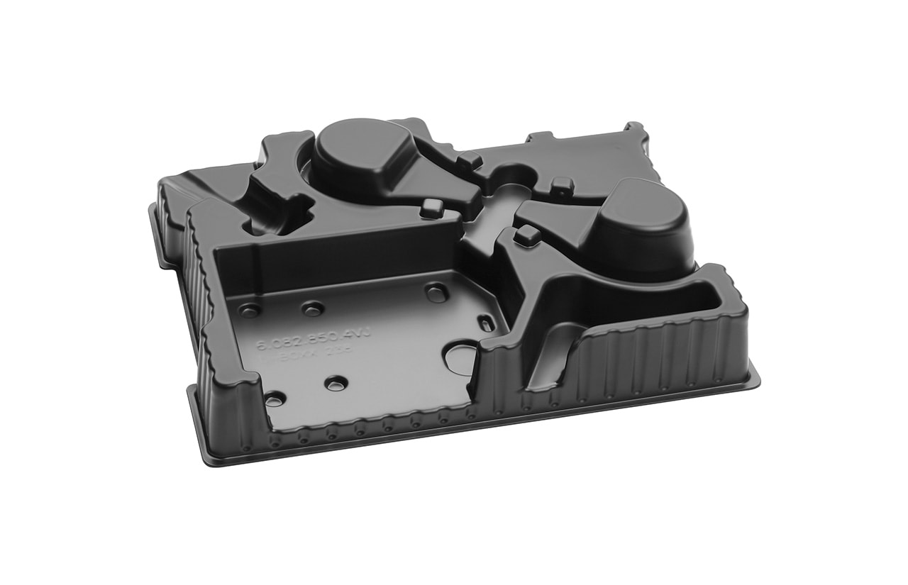 Bosch Sisäosa GCB 18V-Li, kansi