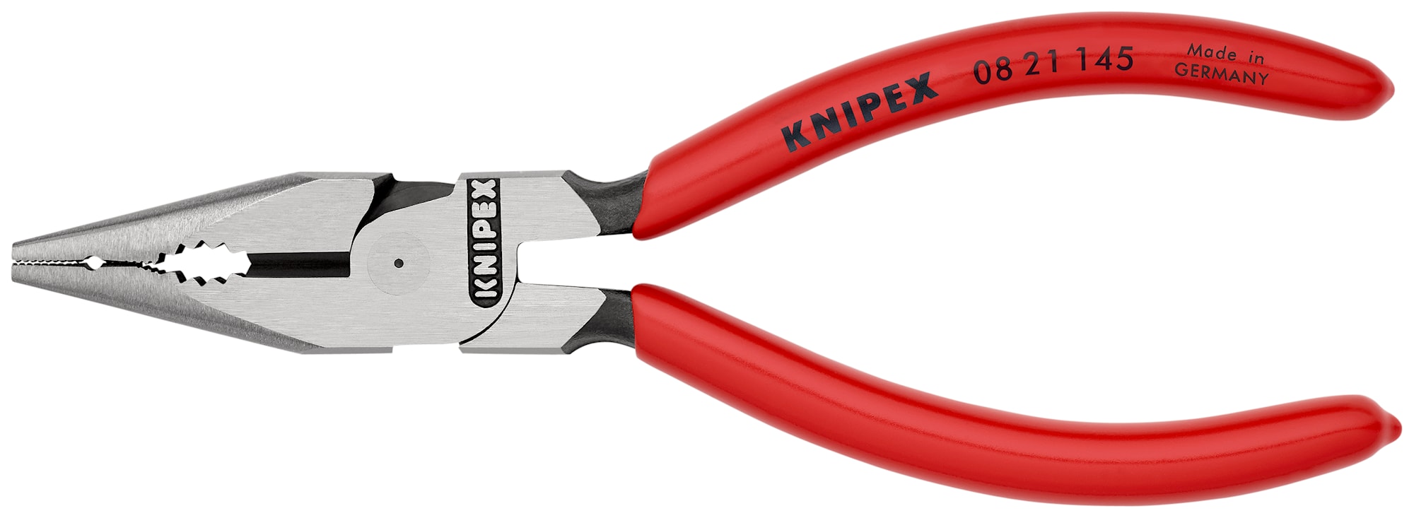 Knipex Multifunktionstång med doppat handtag