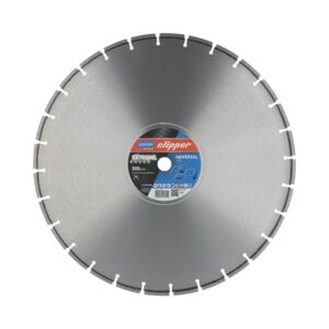 Clipper Diamantkapklinga FMD EXTREME UNIVERSAL LASER 500x7x3,8x25,4