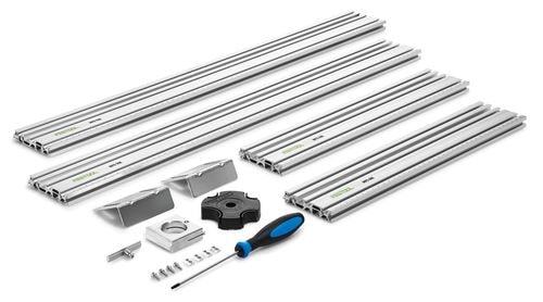 Festool Jyrsintäsapluuna MFS 700