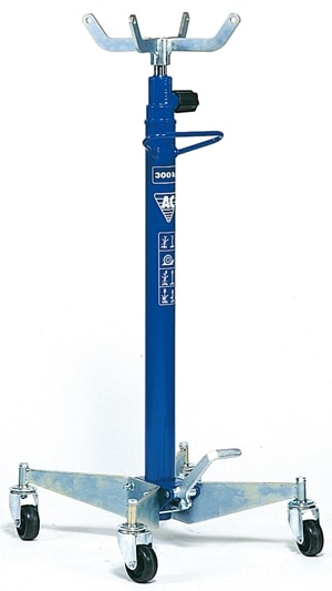 Ac Växellådslyft Vl 3