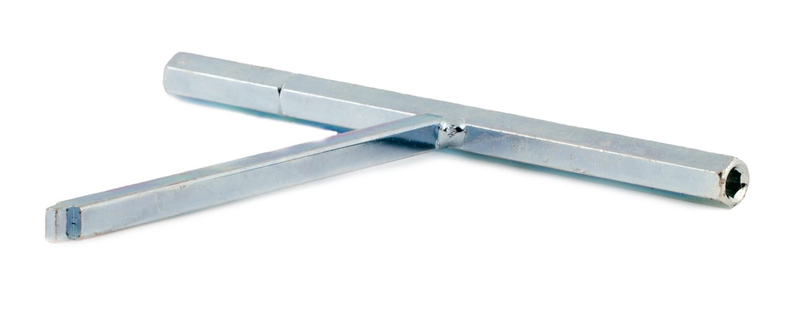 Arvid Nilsson UNIVERSALNØKEL/KARMSKR. P1FALSKT