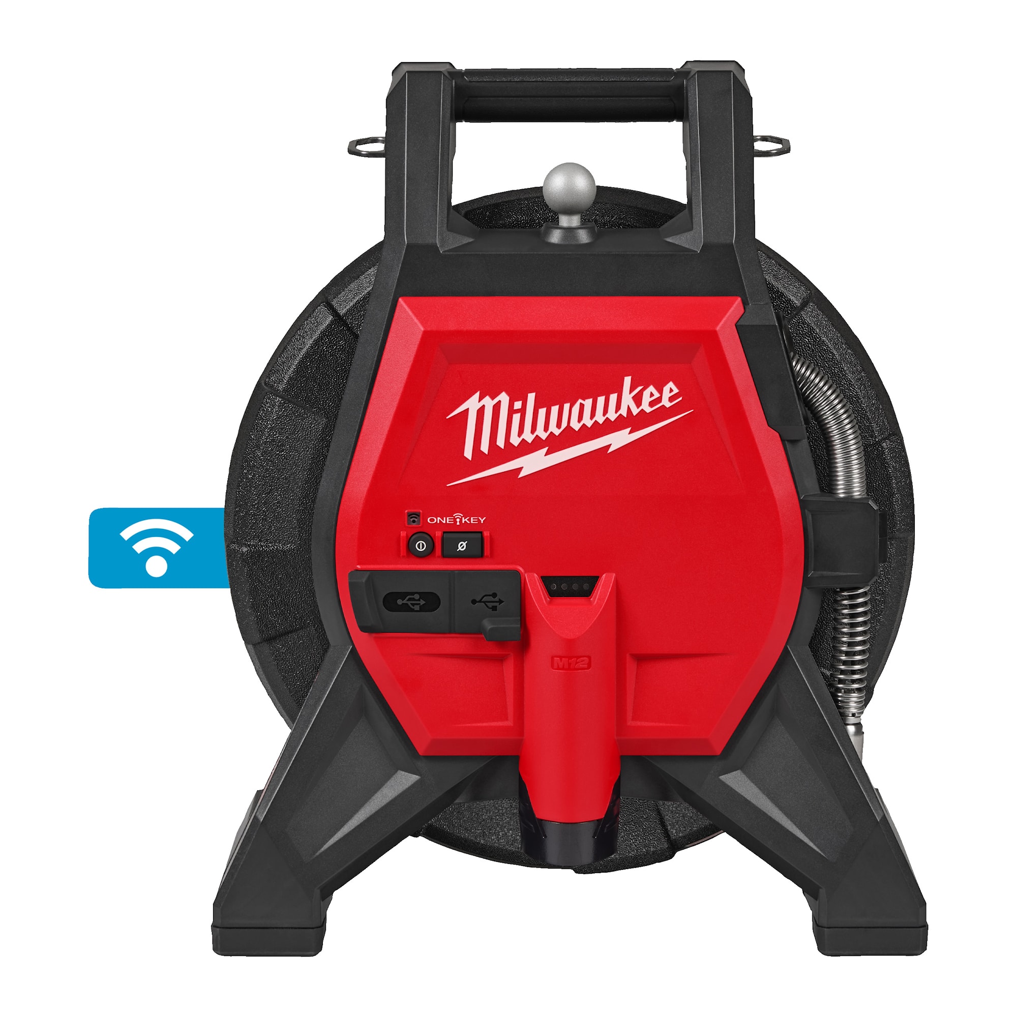 Milwaukee Inspektionskamera M12 Sic26-0