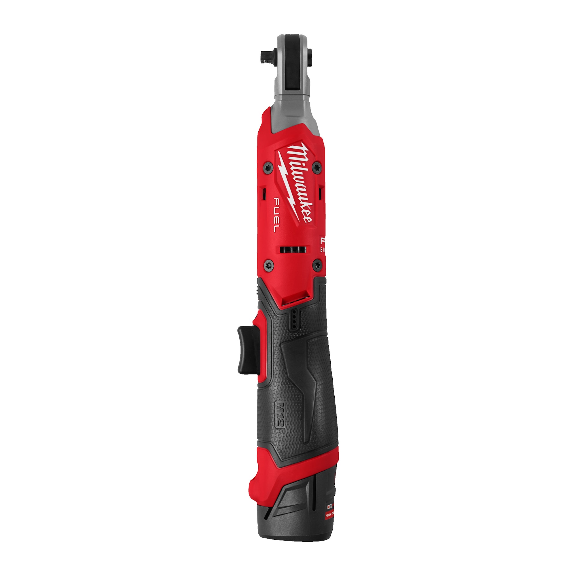 Milwaukee Spärrskaft M12 Fir14G2-252B