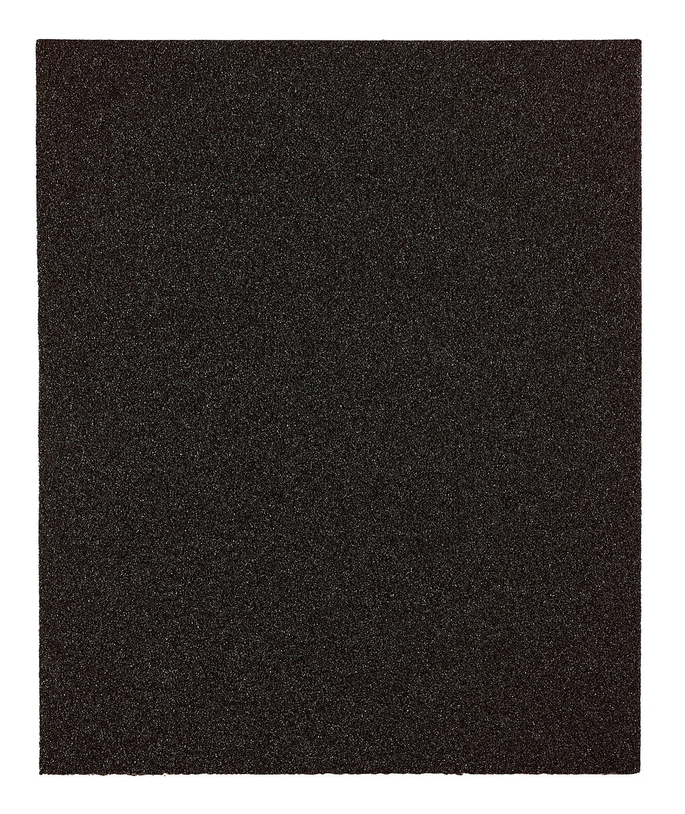KWB Våtslippapper 230x280mm Mix 20-pack, för lack & bil