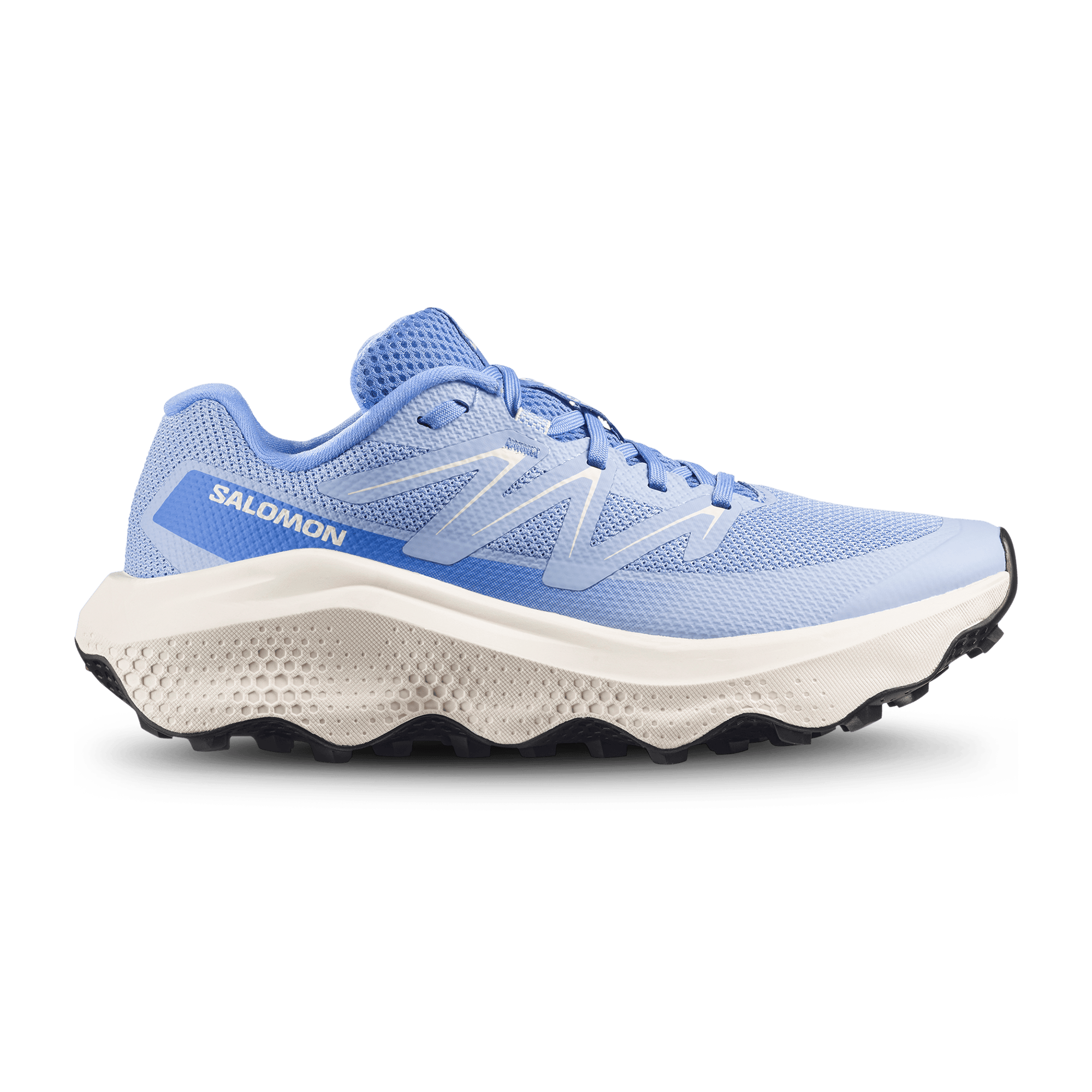 Salomon Ultra Flow 2 Löparsko Dam Aqua 40