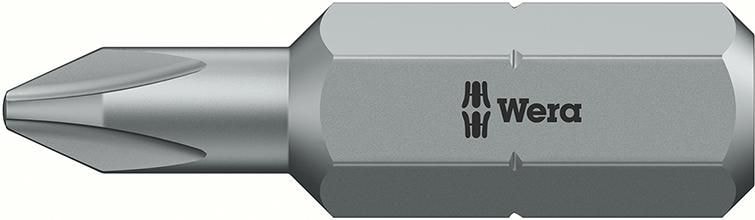 Wera Skrubits 5/16 851/2Z PH3x32mm