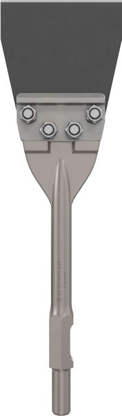 Bosch Golvskrapa Hex30 152X510Mm