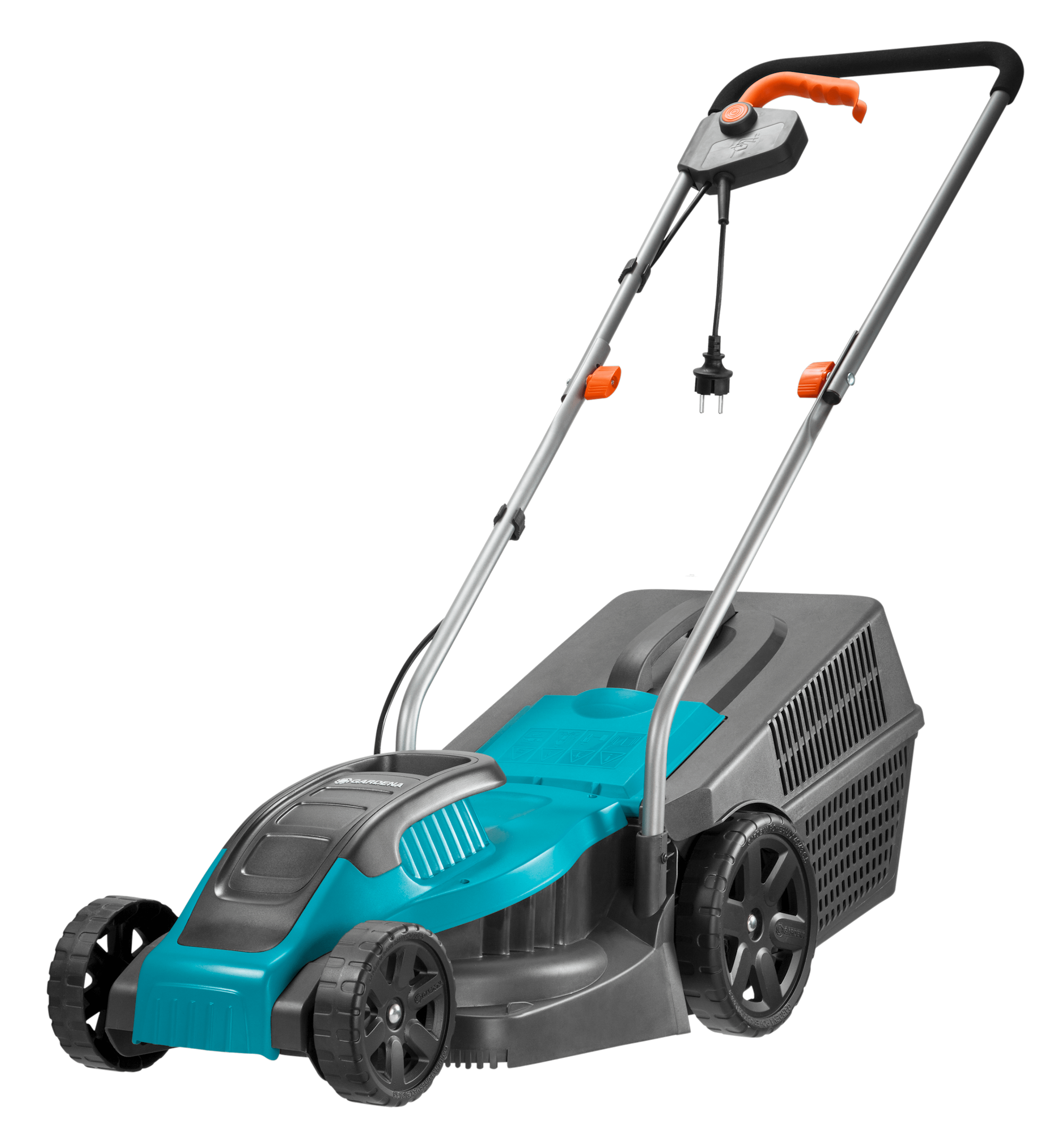 Gardena Eletrisk Gressklipper Powermax™ 1100/32