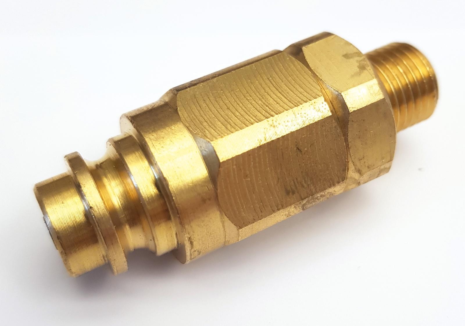 Kränzle Tryckvakt 870,895,1165