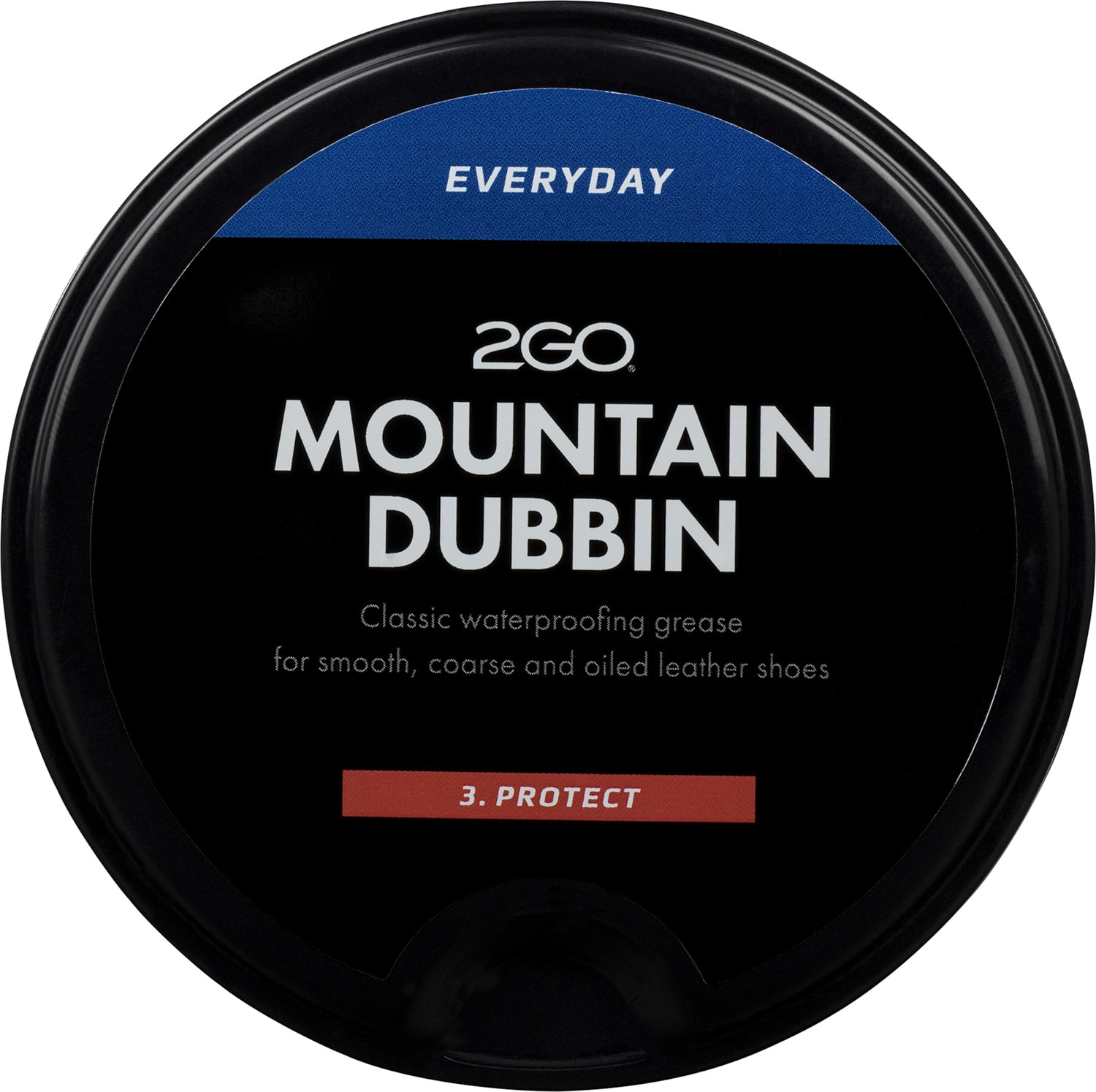 Ejendals Impregneringsfett Mountain Dubbin