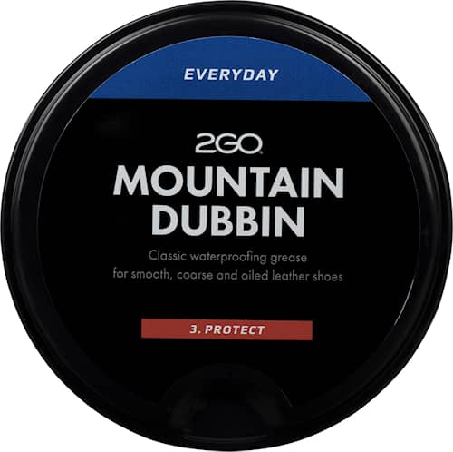 Ejendals Impregneringsfett Mountain Dubbin
