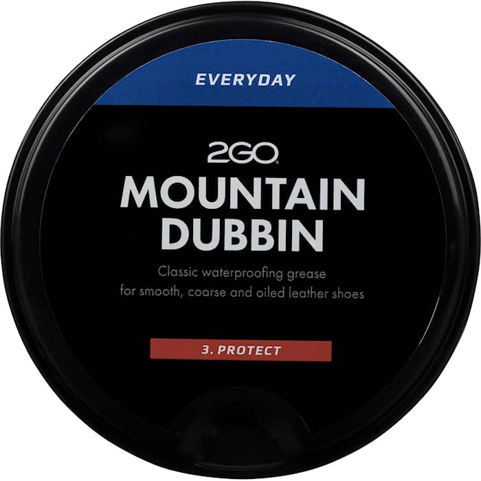Ejendals Impregneringsfett Mountain Dubbin