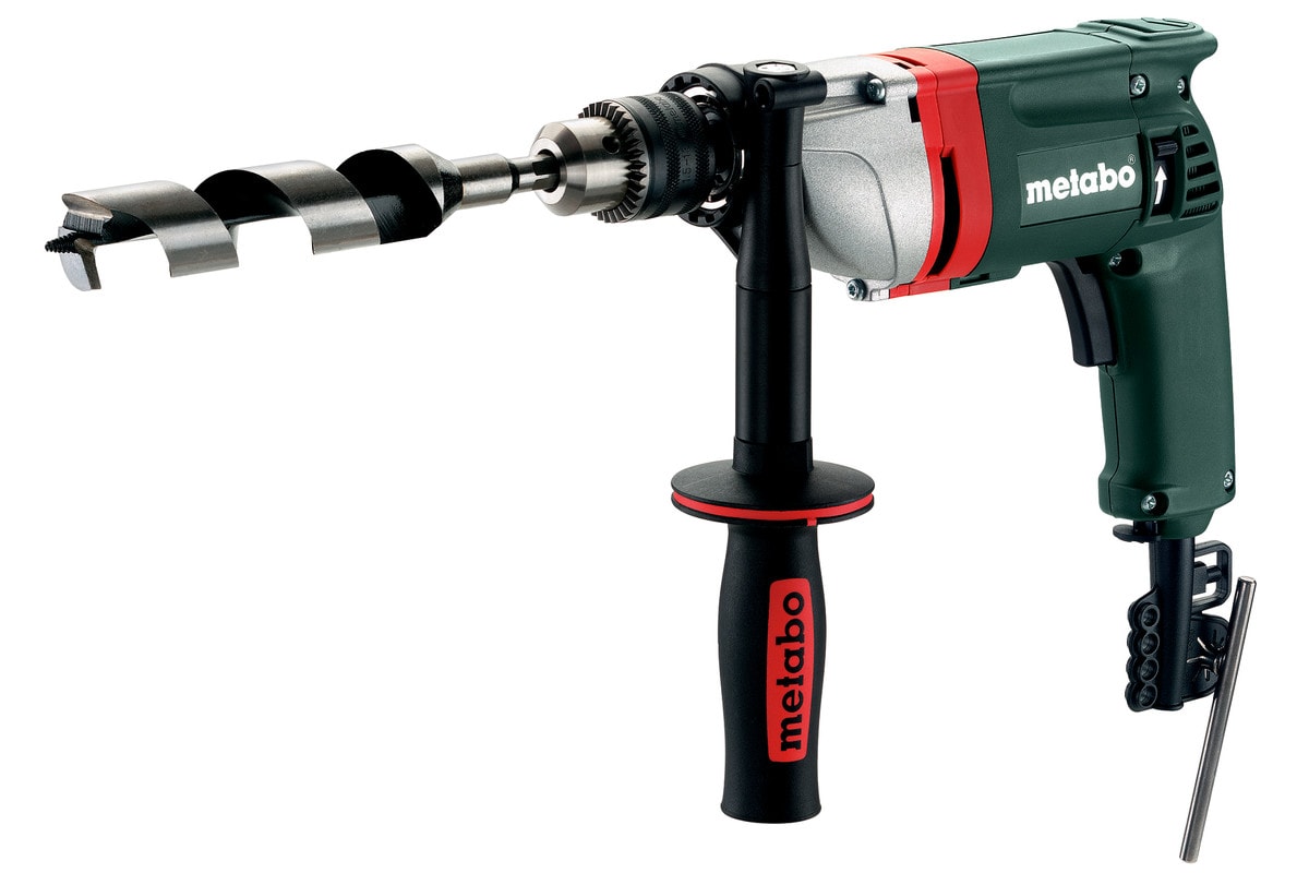Metabo BE 75-16 boremaskine 750W