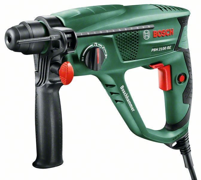 Bosch DIY Borhammer Pbh 2100 Re