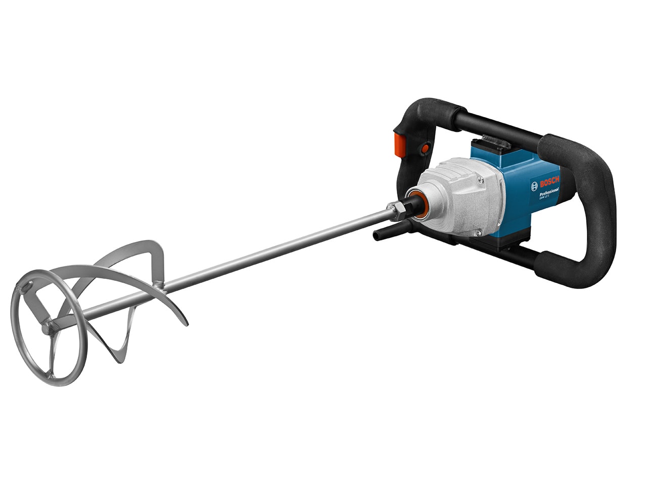 Bosch Grw 12 E Maskinomrörare