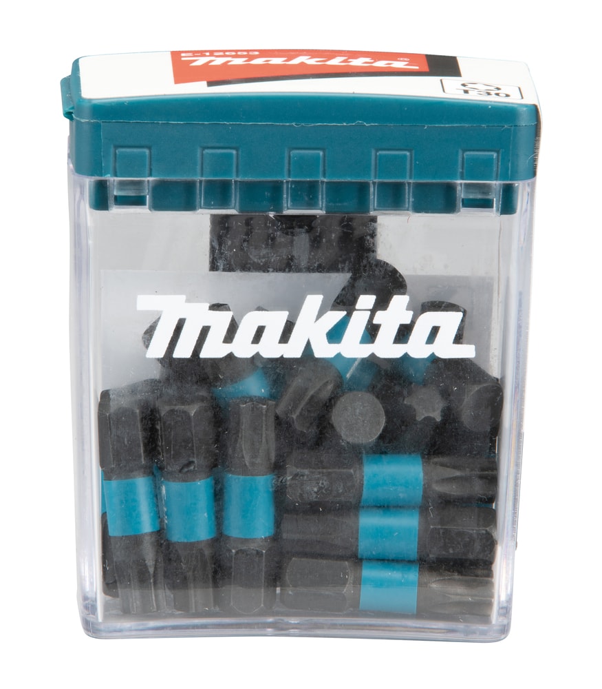 Makita Bits E-12653 T30 25st