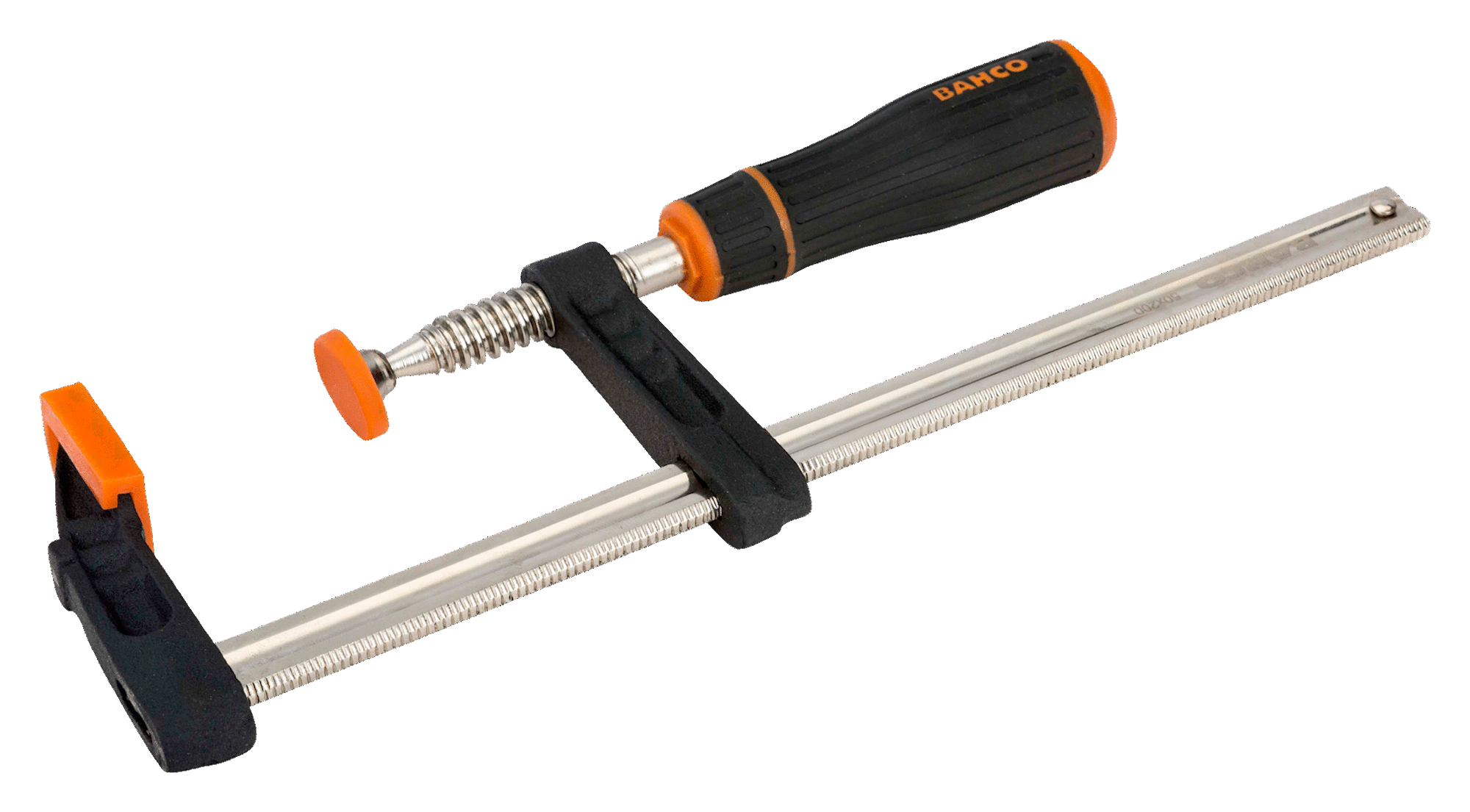 Bahco Skruvtving 420SH