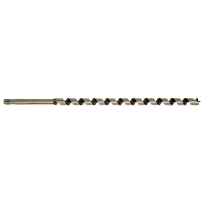 Bahco Spiralbor 9627 25mm tre, lang