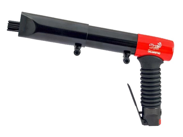 Scorpio nålhammer YU-NS002