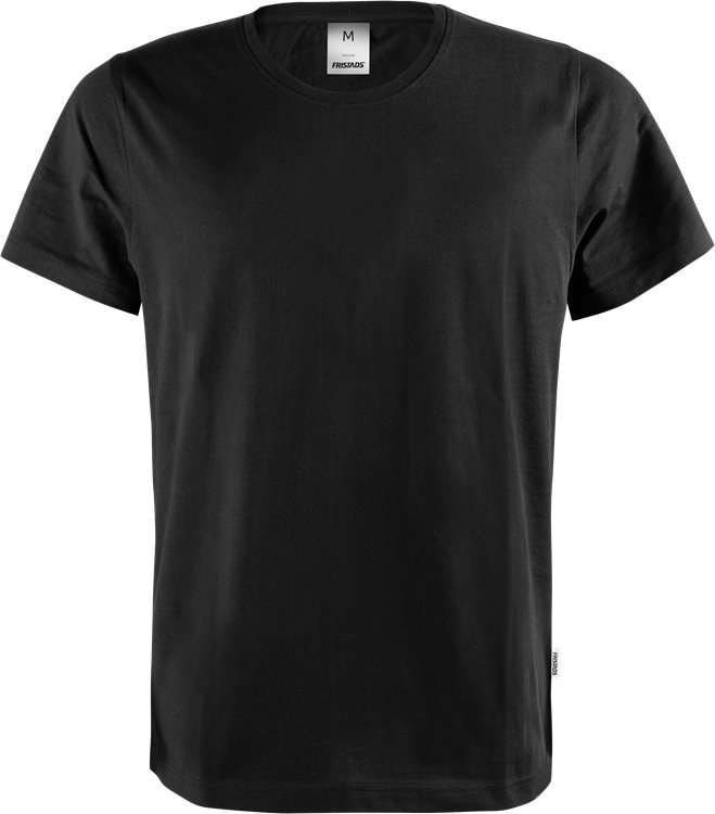 Fristads Green t-paita 7988 GOT Musta XL