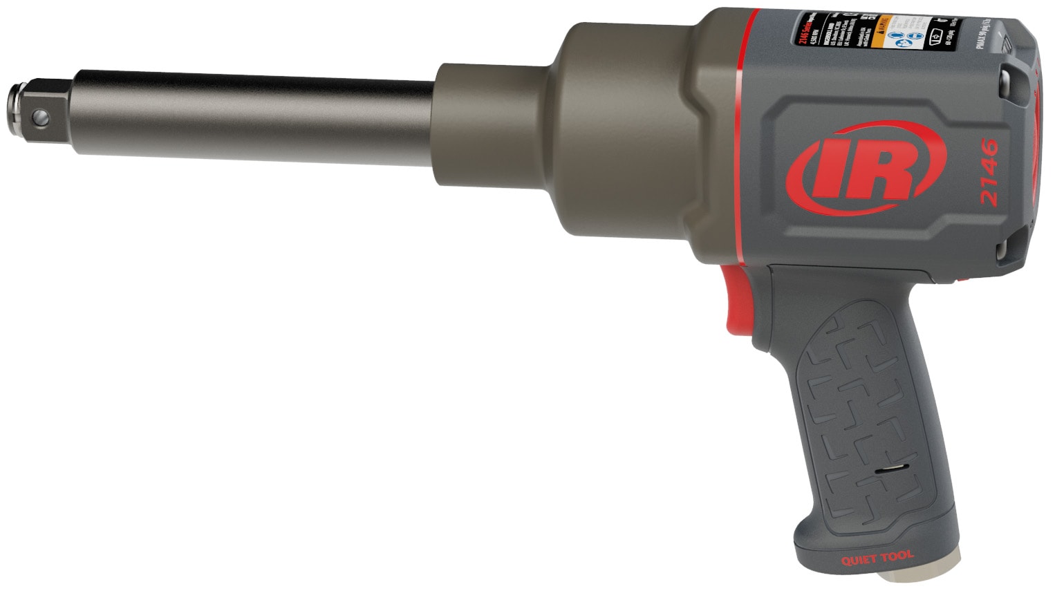 Ingersoll Rand Mutterdragare 3/4" 2146Q1Max-6