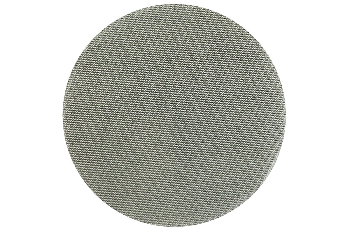 Mirka Slipnätsrondell Autonet 150mm Grip P120 50-pack