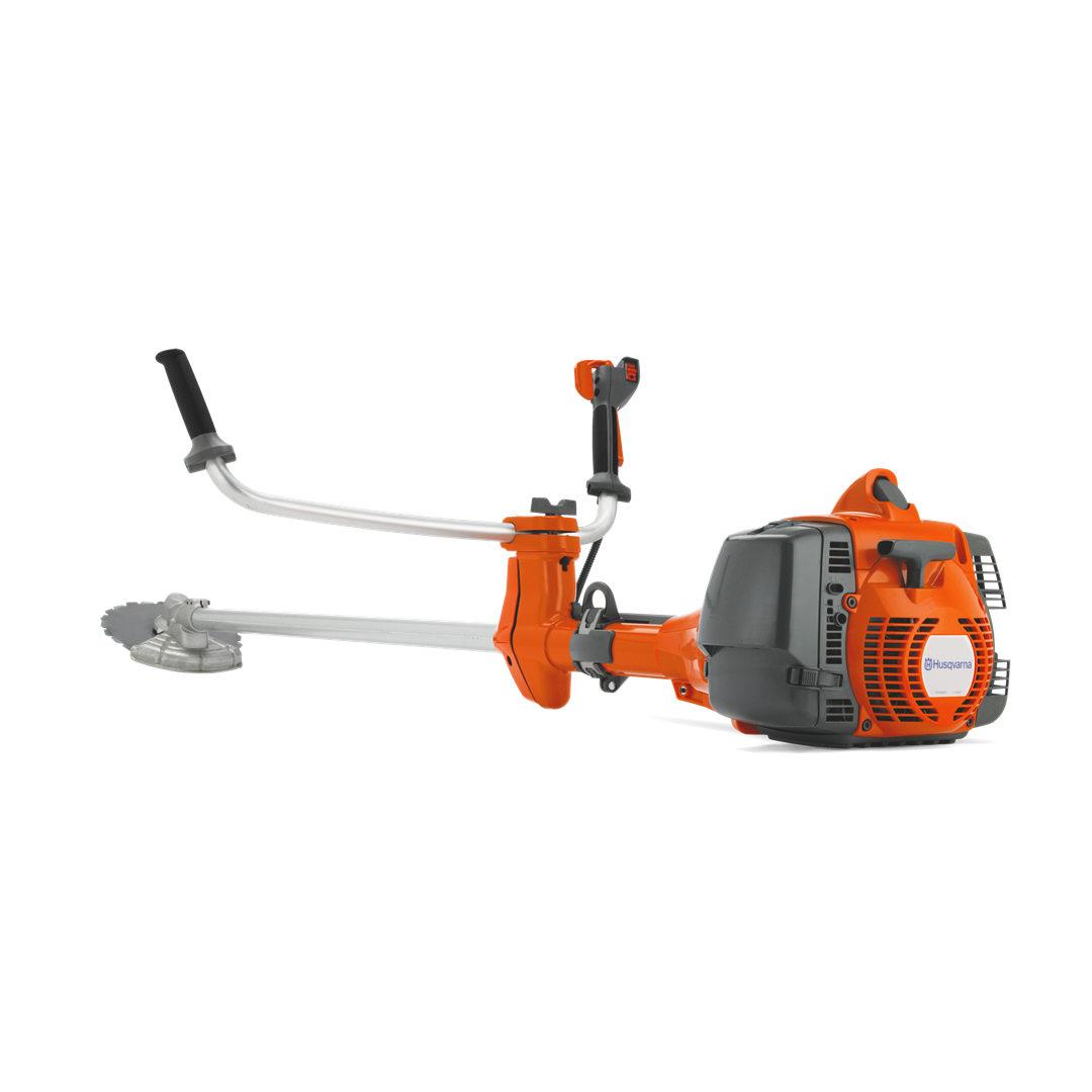Husqvarna 555 FX Röjsåg -