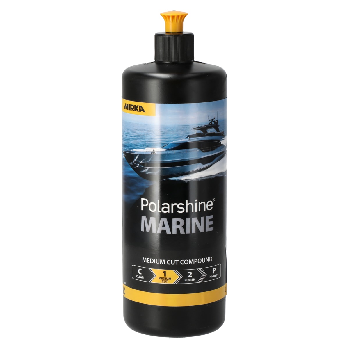 Polarshine Marine Medium Cut – 1L
