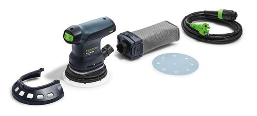 Festool Epäkeskohiomakone ETS 125 REQ