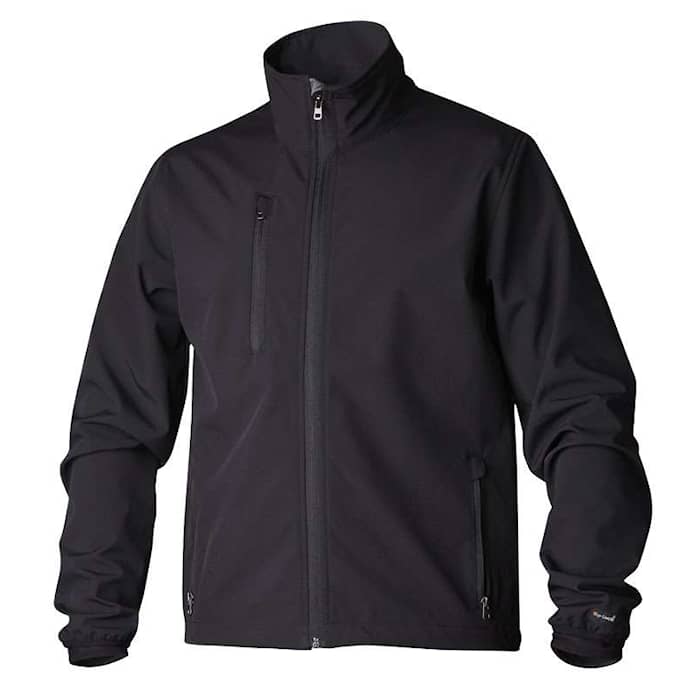 Top Swede Lett softshell 260