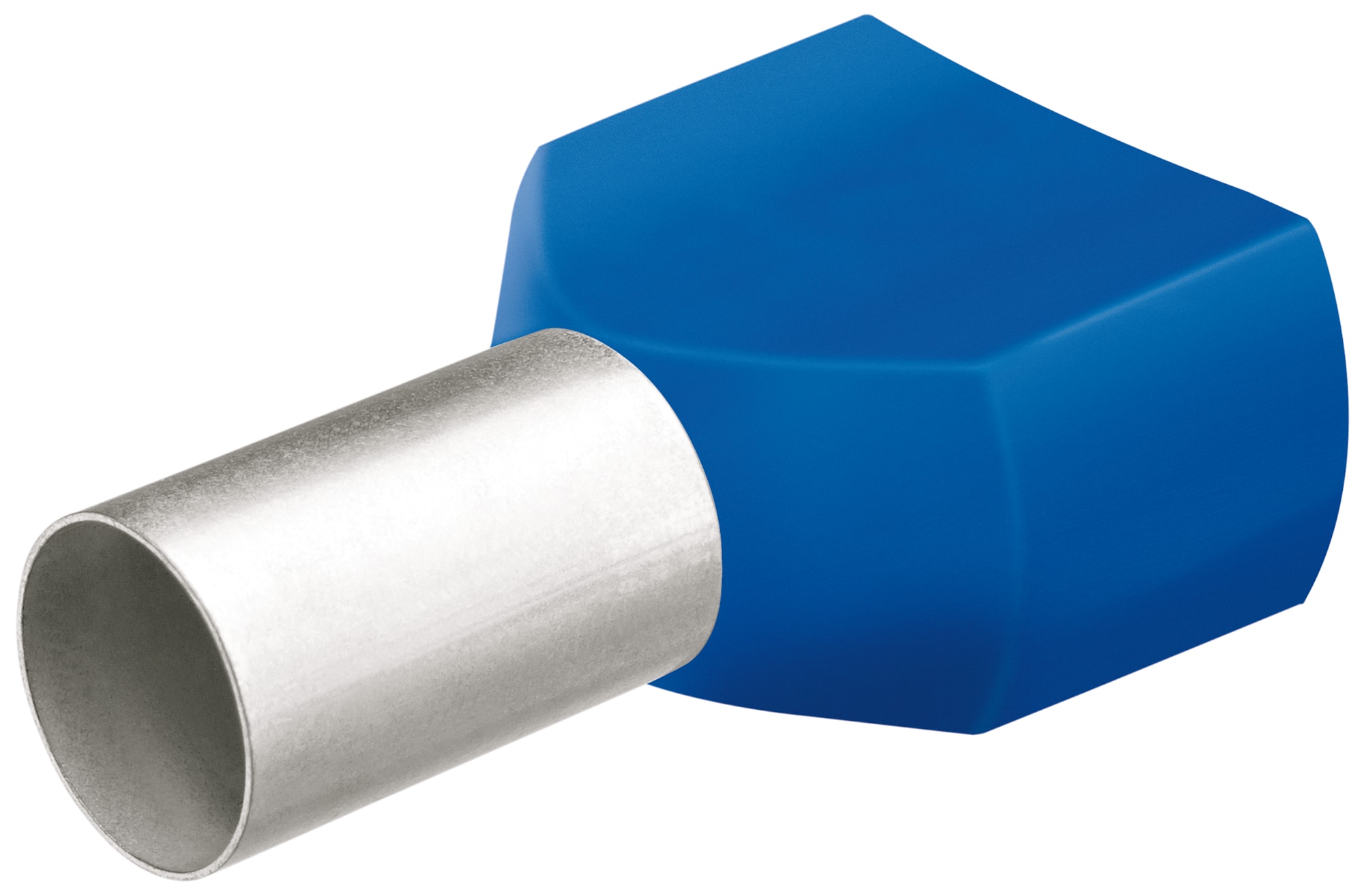 Knipex Ändhylsa 9799 Twin med plastkrage