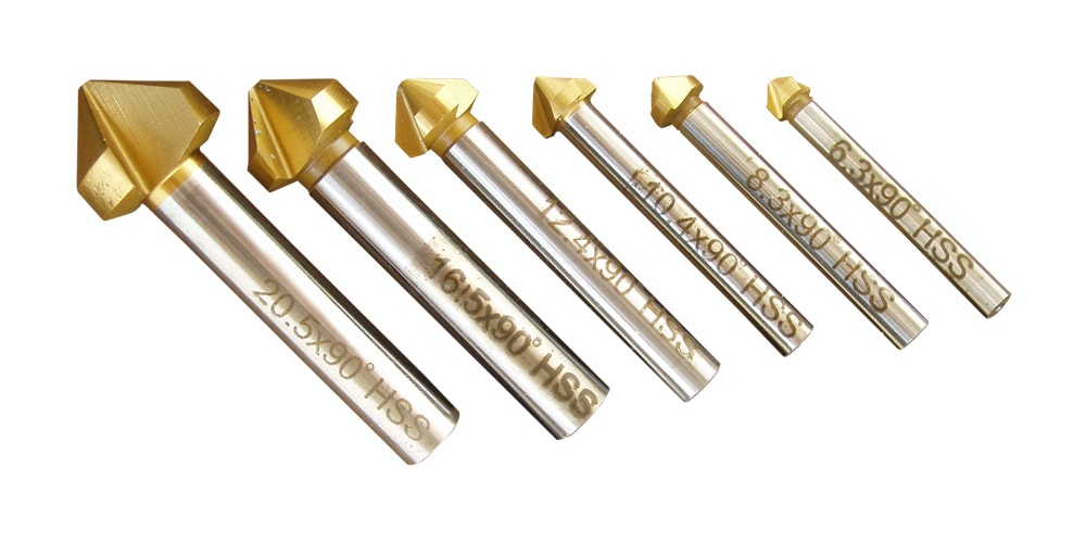 Hawk Kartioupotinsarja 6,3–20,5 mm, 90°