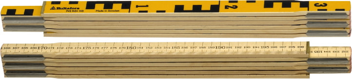 Hultafors Nivåstang mini