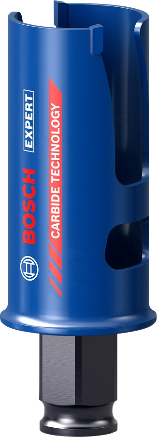 Bosch Hålsåg Powerchange Multi 35mm