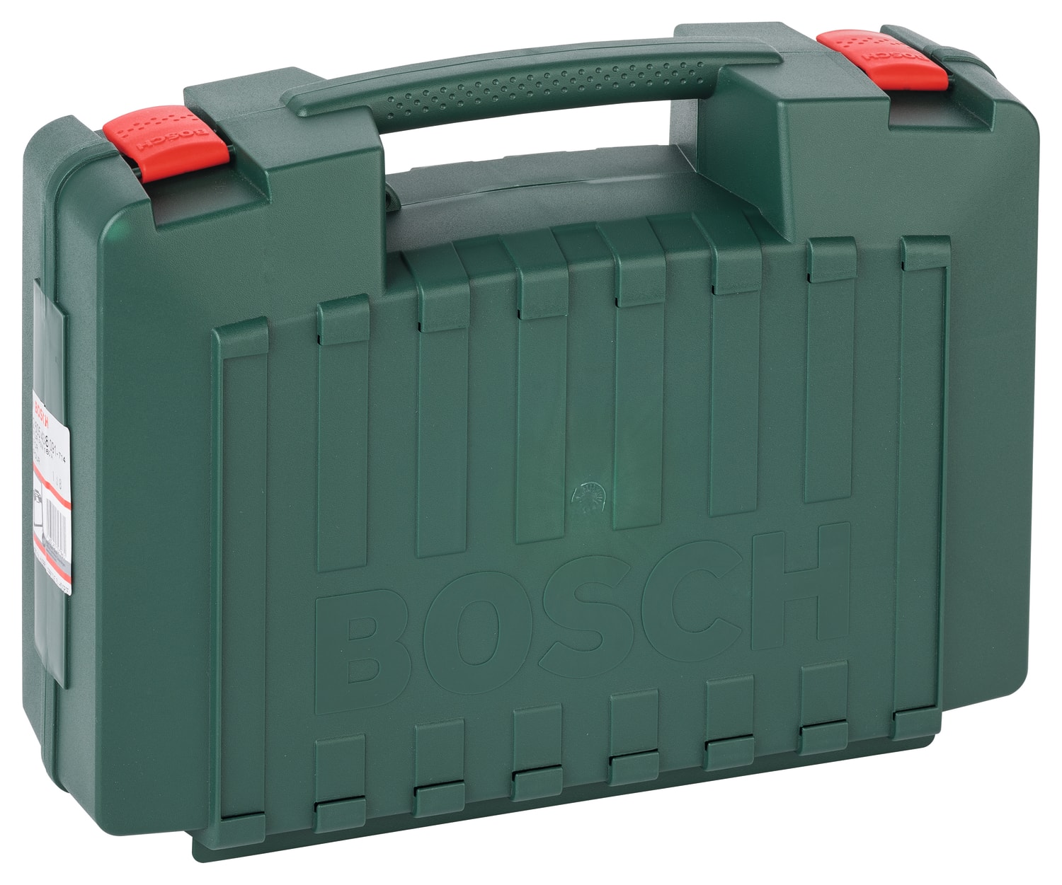 Bosch Transportväska Psm160A&Pex220A
