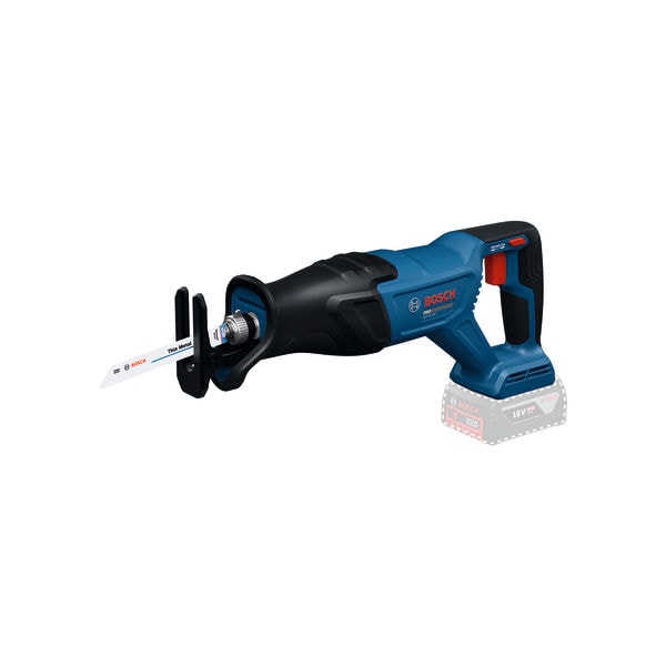 Bosch Tigersåg GSA18V-280 SOLO