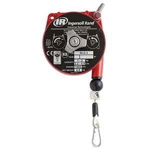 Ingersoll Rand Balansblock Bld-3