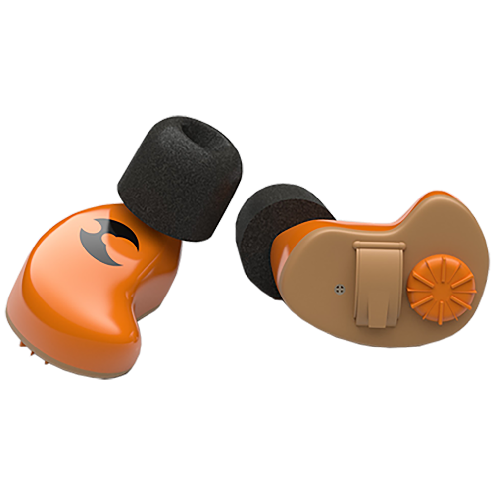 ShotHunt Wireless T-Coil hørselsvern -