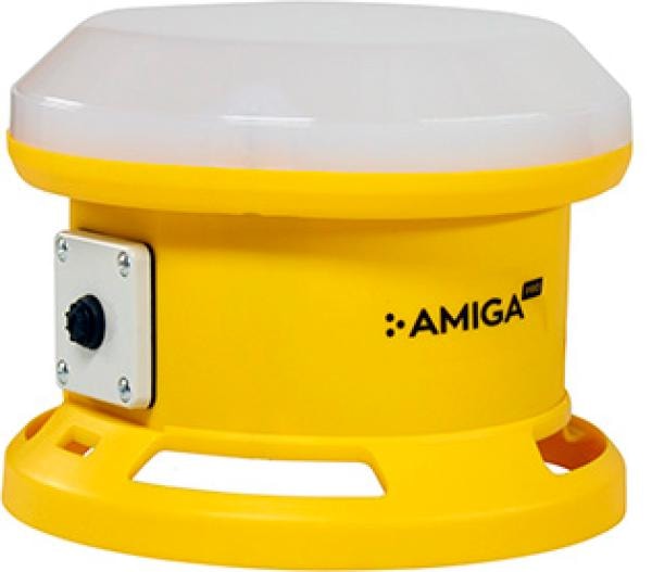Amiga Arbetsbelysning LED stella 48V IP54 20W