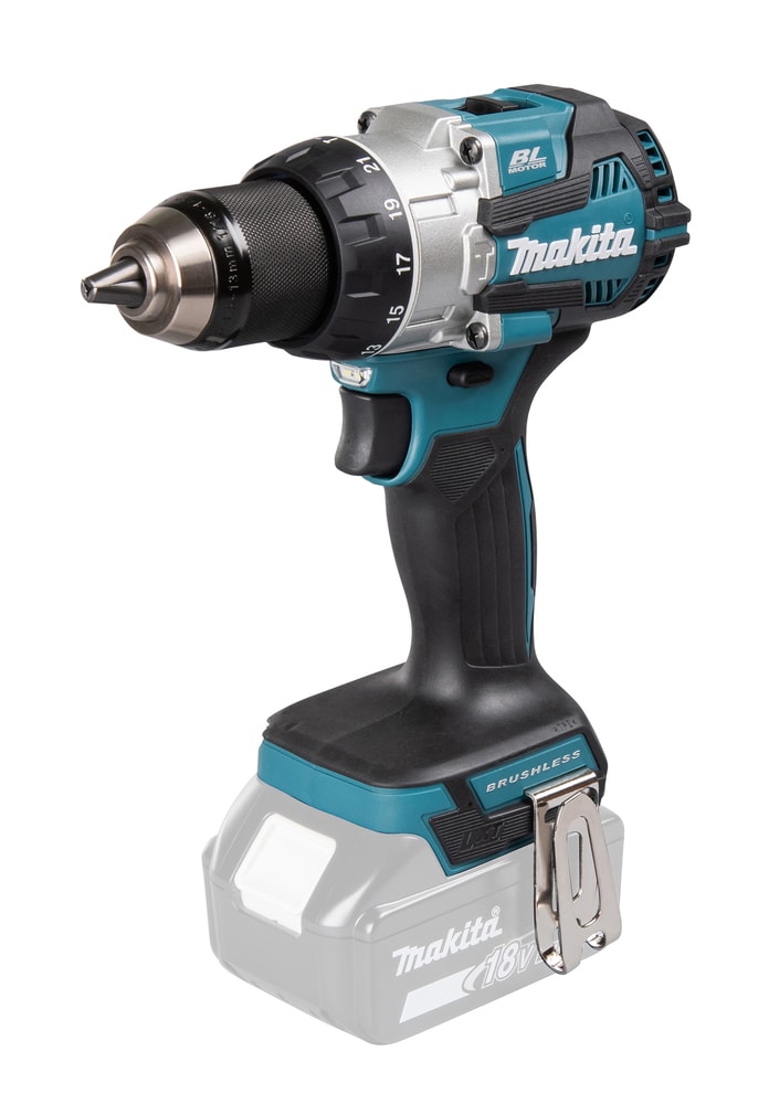 Makita Slagborrmaskin 18V LXT Solo