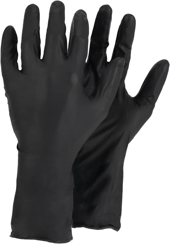 Tegera Engångshandske 84520 CHEMFORCE