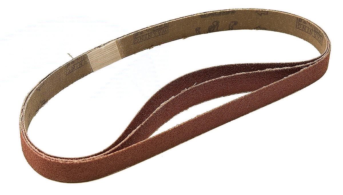 Mirka Slipband Standard 13x457mm P Mix 5-pack