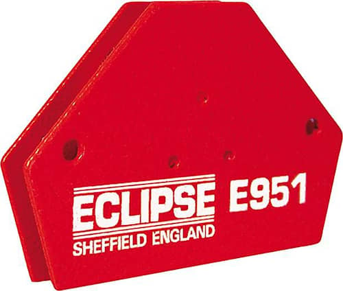 Eclipse Magnetvinkel Multi 100,5x12x65,5mm, 100N