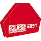 Eclipse magnetisk vinkel Multi 100,5x12x65,5 mm