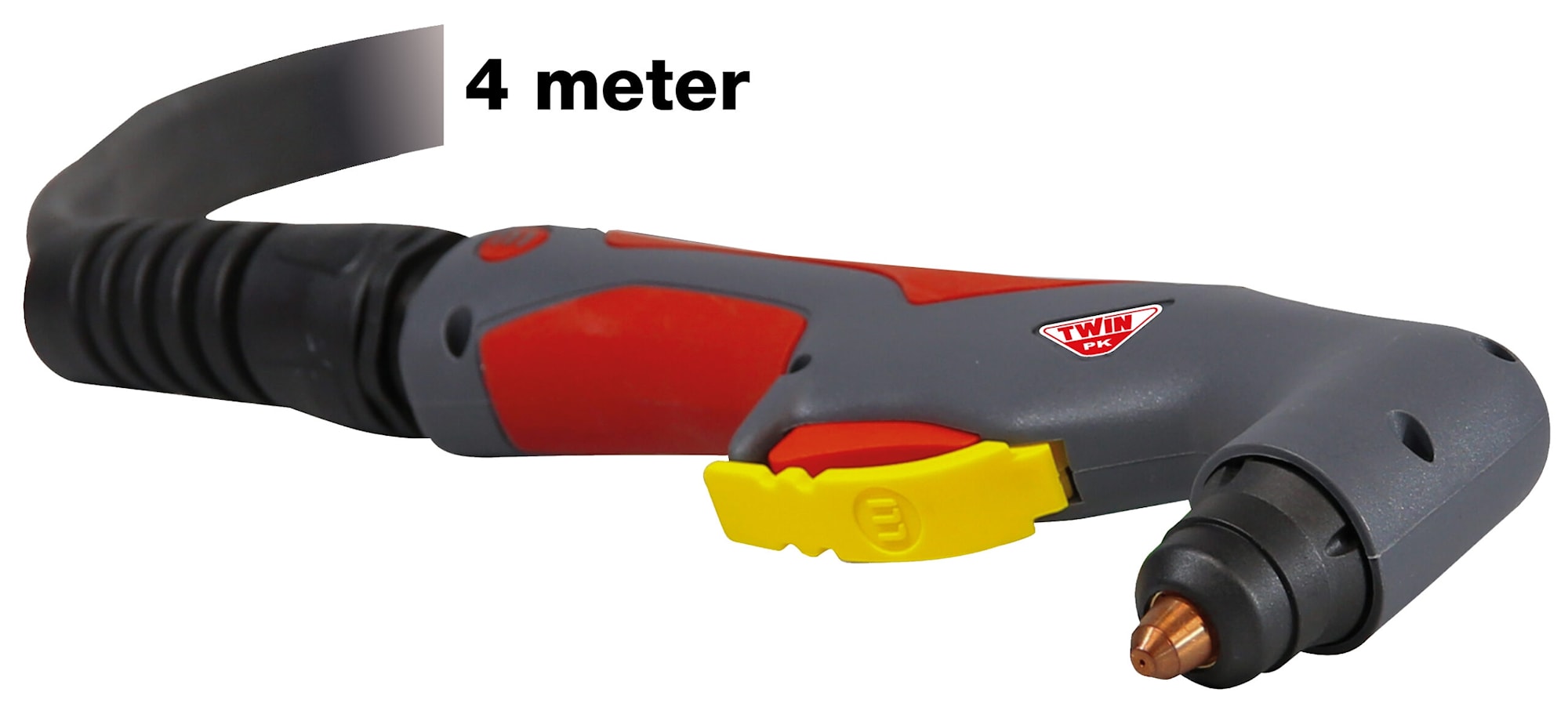 Telwin Slangpaket 4M Plasma Ph